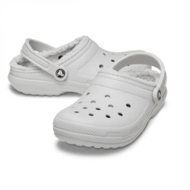 Crocs Classic Lined Clog 203591 1ft