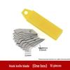 Clear Acrylic Sheet for DIY, Laser Cutting & Model Making