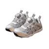 2025 Kinder Herbst Sportschuhe: Jungen- & Mädchen-Niedrig geschnittene rutschfeste Laufschuhe mit Drehknopf - Modisch & Vielseitig