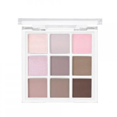 Augen-Make-up – Lidschatten