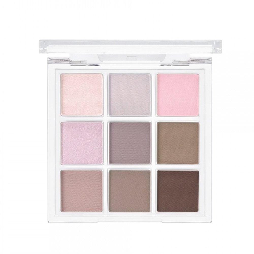 

IPKN Personal Mood All Palette Cool Pressed