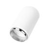 For iPad ABS Pencil Cap Replacement White Stylus Protective Cover for Tablet