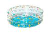 Bestway Rainbow Splash Kids Diameter x 53cm Height Pool, 51048, 1.70m
