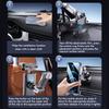 Großer LKW Bus mit Saugnapf Maschinen Gelenkarm Handyhalterung Clip Ipad LKW Bus Auto Armaturenbrett Windschutzscheibe Tablet-Halter