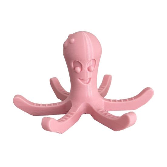 Suport de uscare pentru căni și sticle cu tentacul Design creativ Suport de uscare pentru blatul din bucătărie Decorativ distractiv și economizor de spațiu Organizator pentru uscarea vaselor