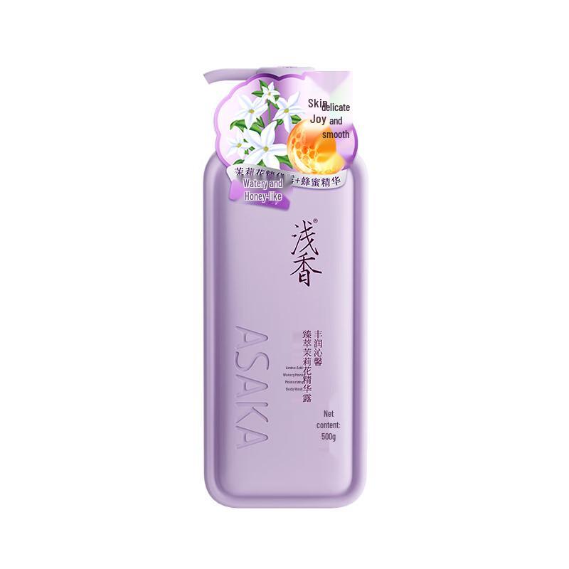 

Qianxiang Amino Acid Scented Hydrating Shower Gel