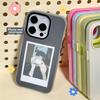 Solid Color Phone Case for iPhone 15 11 13 14 for 15 16 Pro Max 12 13 16 Pro Cute Simple Lanyard Phone Case Latest Top Selling Recommendations