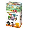 Kawada Nanoblock Mini Nano Dragon Ball Z 1 Box 6 6 Types In Total Vol.3 (Box) NBMC_52S = Pieces,