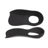 Comfortable Fasciitis Orthopedic Insoles Soft Foot Care Insert  Flat Feet