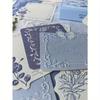 A Box Of 30 Simple And Creative Embossed Sticky Note Material Papers, DIY Decoration Collage Handicraft Materials, Festival Gifts, Personalized