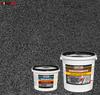 Set Tencuială Mozaic IsolBau Mosaikputz BP100 25kg + Grund cu Cuarț Quarzgrund 4kg