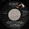 7inch Record DENROY MORGAN  Everybody Wants To Be Somebody Else PB14116 RCA 1984 US Dance  Electronica Used