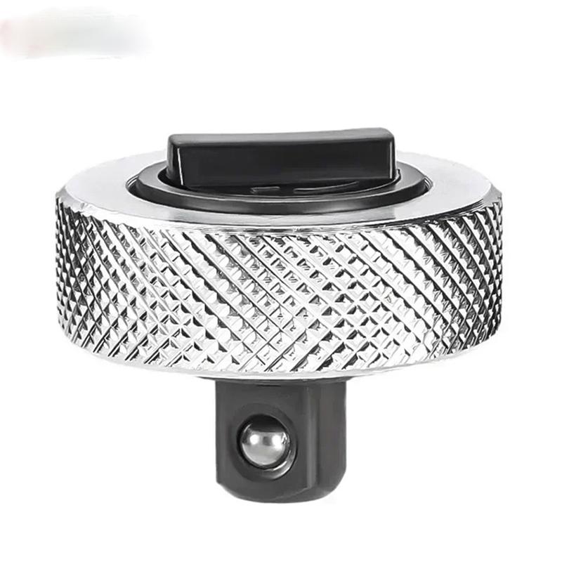 

Quick and Labor Saving Aluminum Alloy Small Portable Mini Ratchet Wrench Plumbing Tools 1pcs Mini Adjustable Ratchet Wrench