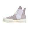 Chuck 70 Plus High 'Colorblock - Lucid Lilac' Men's A03499C
