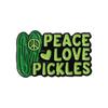 Adorable Cartoon Character Brooches In Colorful Alloy Design For Stylish Unisex Fashion Accessories