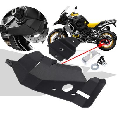 Motosiklet Aksesuarları – Motorsiklet Koruyucular