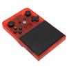 Handheld Game Console for Kids 3.5 Inch IPS Screen Open Source Portable Retro Video Game Console with Small Memory Card