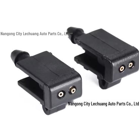 Renault Megane II/III Scheibenwaschdüse 8200082347