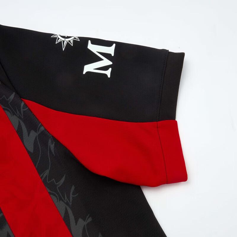 PUMA AC Milan Home Fan Jersey 779962