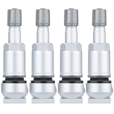 Válvula de vacío profesional para mercedes-benz Tpms, Sensor de supervisión de presión de neumáticos, Kit de reparación de válvula, 4 Uds., 56029359Aa