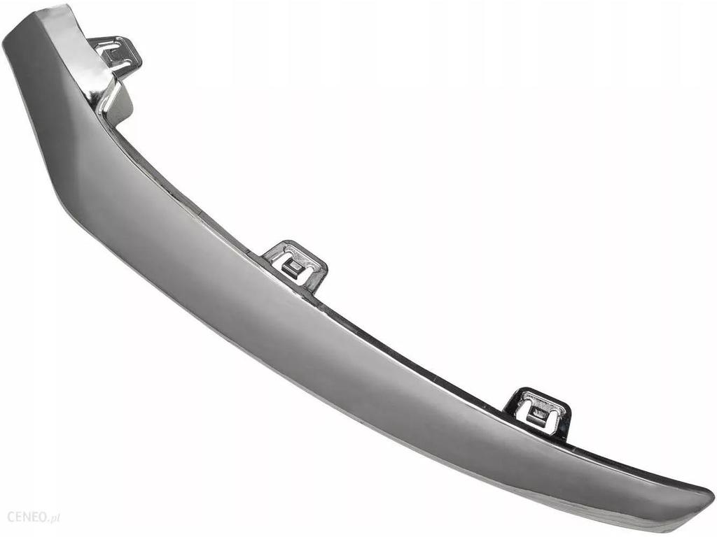 Front Bumper Bright Strip for Mercedes-Benz W253 GLC260