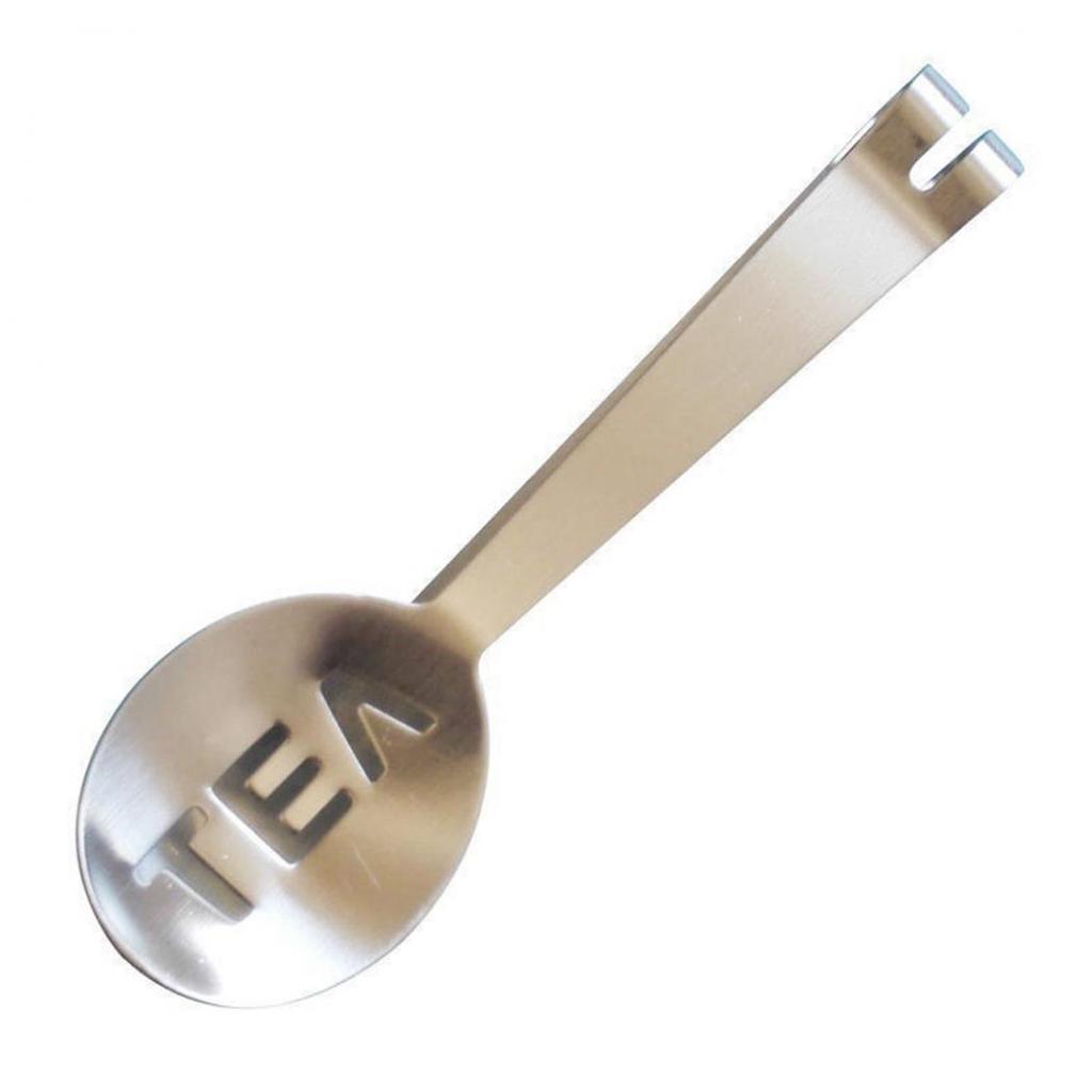 Squeezer Holder Food Tong Stainless Steel Kitchen Grip