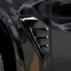 2-Color ABS Car Side Fender (Black) for BMW X5 G05