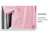 Women's Spring/Summer Lightweight Yukata: Sexy, Quick-Drying, Absorbent, Plus-Size Pajamas Robe