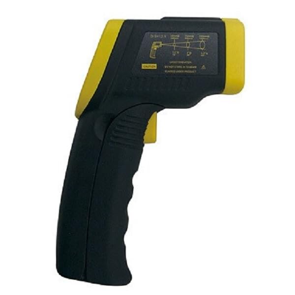 Termometro a radiazione Artec AT300 8132