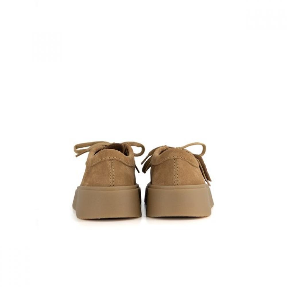 Clarks Torview Suede Casual Wallaby Claoxc5818wf1 Wf3