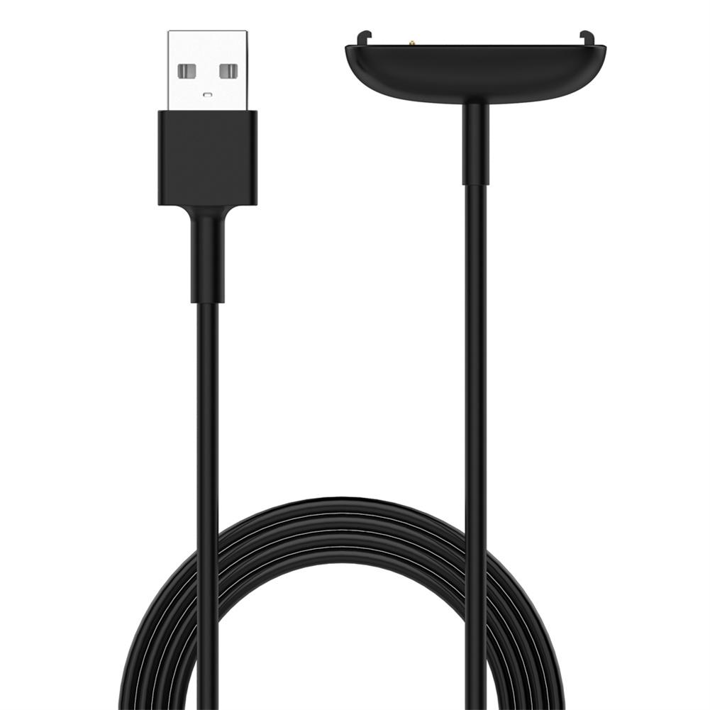 Smart Watch Charger Replacement Power Cable Probe Magnetic Interface Compatible For Fitbit Inspire 3