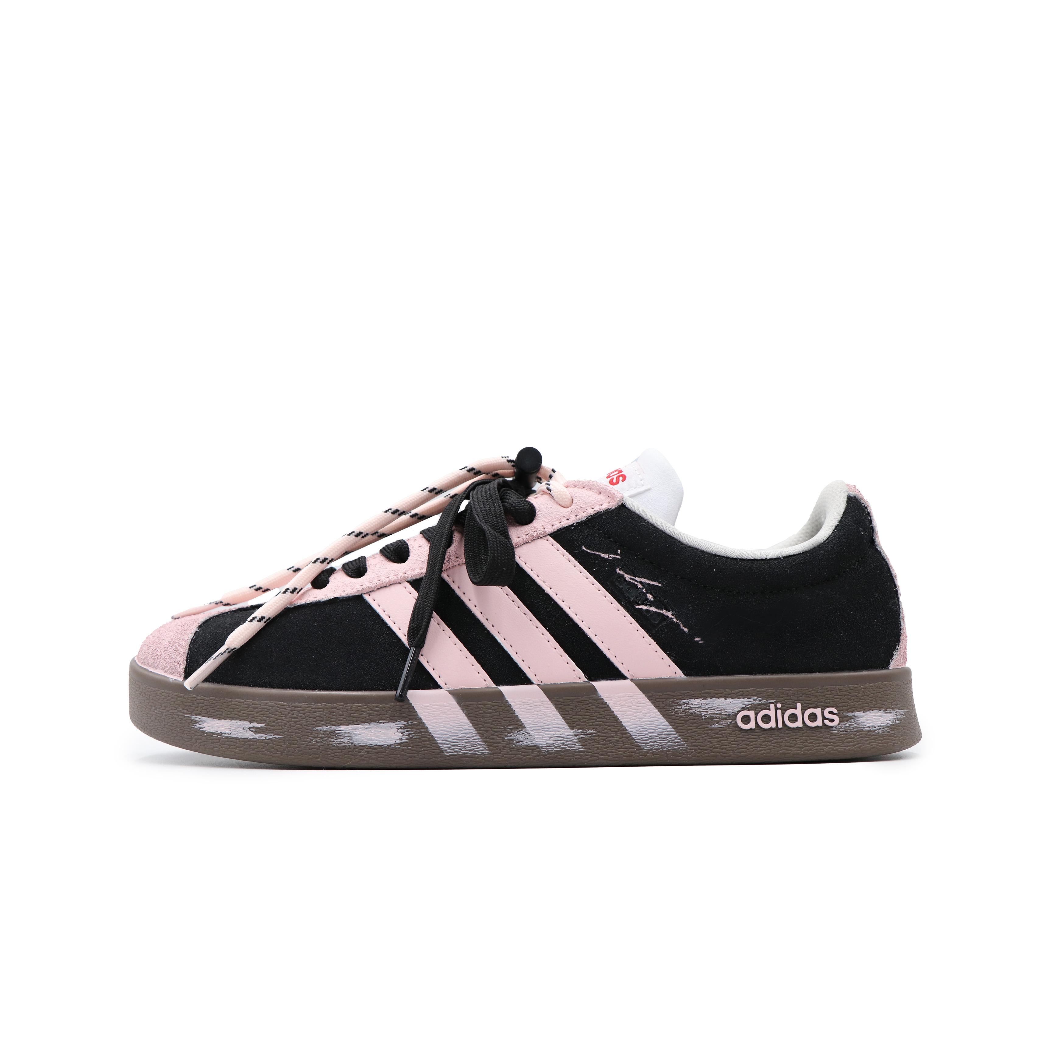 Adidas Slip Resistant Cushioning Abrasion Resistant Slip Resistant Cushioning Abrasion Resistant Low top HQ1802(Team17-) 35⅔