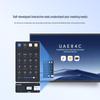 MAXHUB V7 Series 4K Smart Interactive Conference Flat Panel (CN Version)