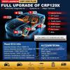 OBD2 Diagnostic Tool - LAUNCH - CRP129X Plus 3.0 - 5" HD Screen - Android 8.1 - 32G RAM