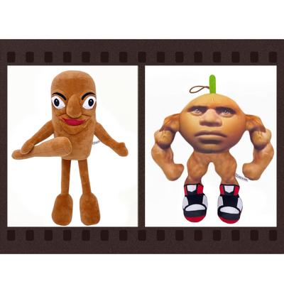 Tralalero Tralala Shark Plush Tung Tung Tung Sahur Plush Toy Doll TralaleroTralala Toy TungTungTung Sahur Plush Toy Blind Box