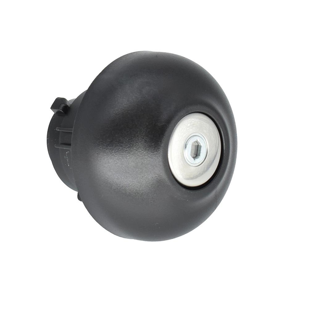 Fuel Tank Cap And Lock Cylinder Parts Suitable For Ford Transit MK7 06-18 9C119K163AA 1715043 Metal Car Accessories
