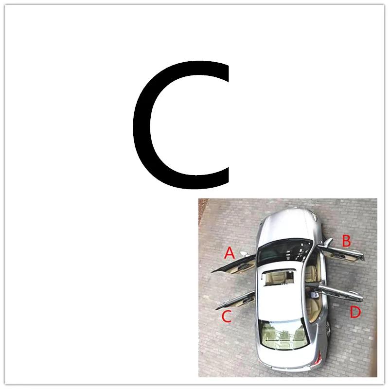 

Для Geely Ck Ck2 Ck3 внутренняя пряжка автомобиля трос ручной тяги лавандовый