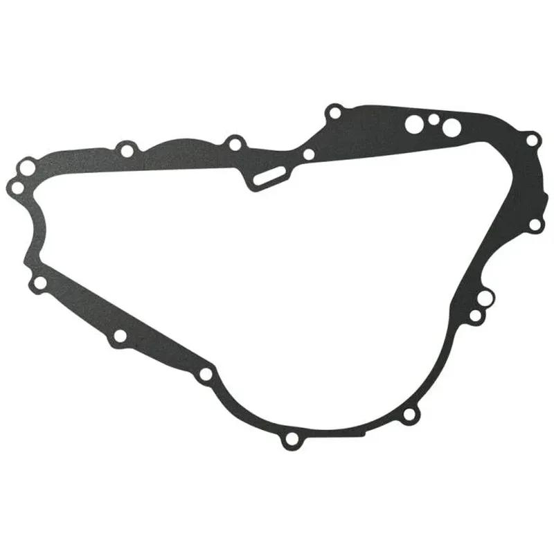 Left Engine Housing Clutch Cover Gasket For BMW F650 ST F650ST 1993-2003 Model Code E169
