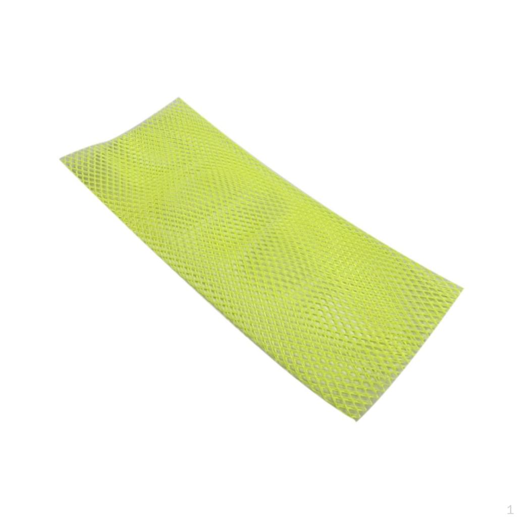 12L Dive Cylinder Cover for Scuba, Tank Protection Net