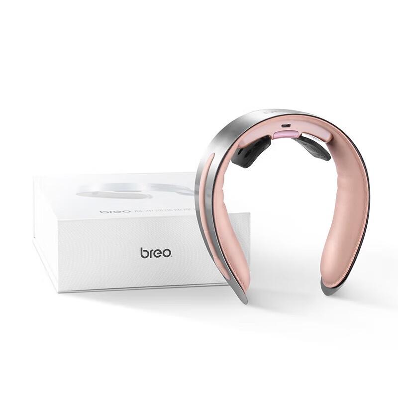 Breo BR-112 Pulse Neck Massager