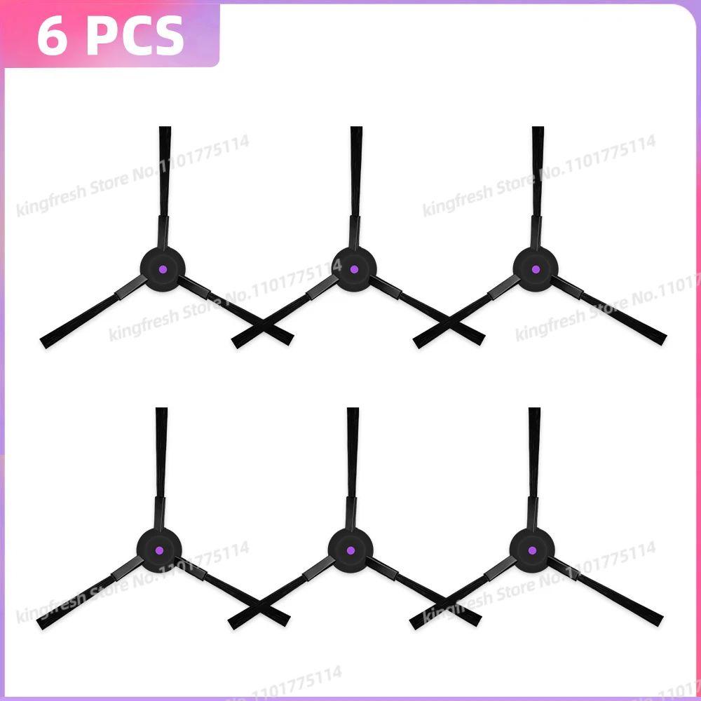 

Совместимость для ( Cecotec Conga X70 ) Вакуумные детали Основной ролик Боковая щетка Пылесборник Фильтр Тряпка для швабры Аксессуары
