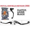 ROYAL ENFIELD METEOR 350 "CLUTCH LEVER" BLACK