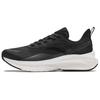 New Anta Cushioning Low Top Running Shoes Women's Black Gray 122415522-6