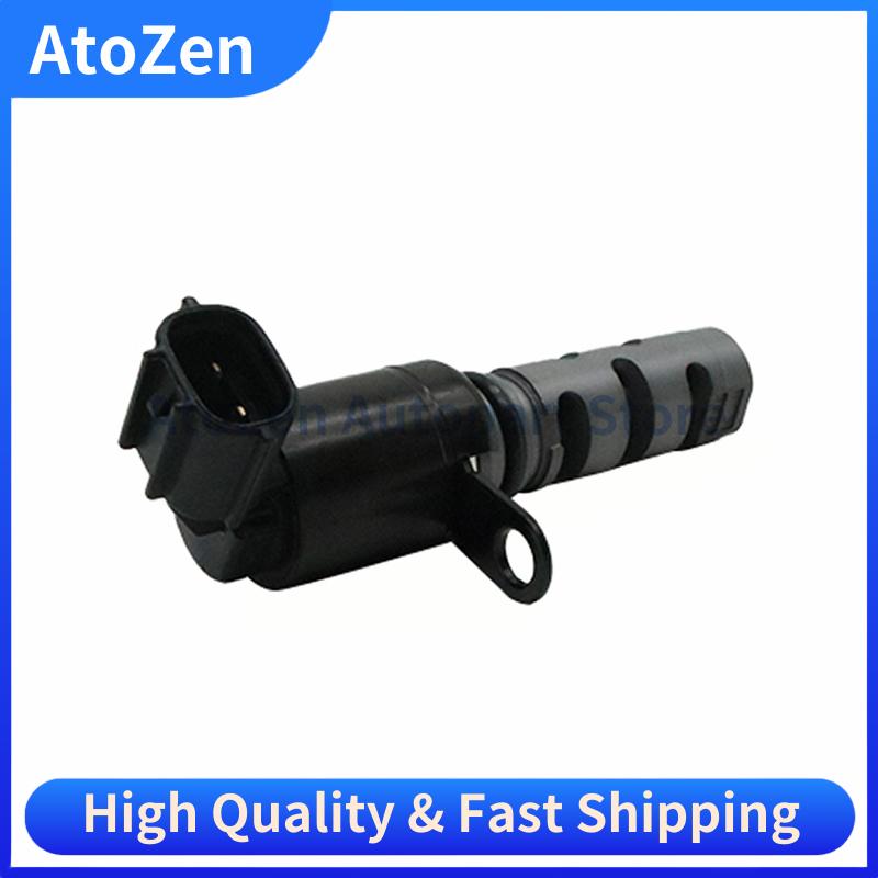 Oil Flow Control Valve 24375-2G200 24375-2G100 24375-2G600 24375-2G610 for 2009-2015 Hyundai Kia 2.0L 2.4L 243752G200 243752G100