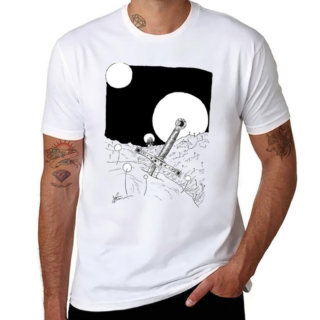Arthur In Space Tshirt Funny T Shirts Unisex Tshirt