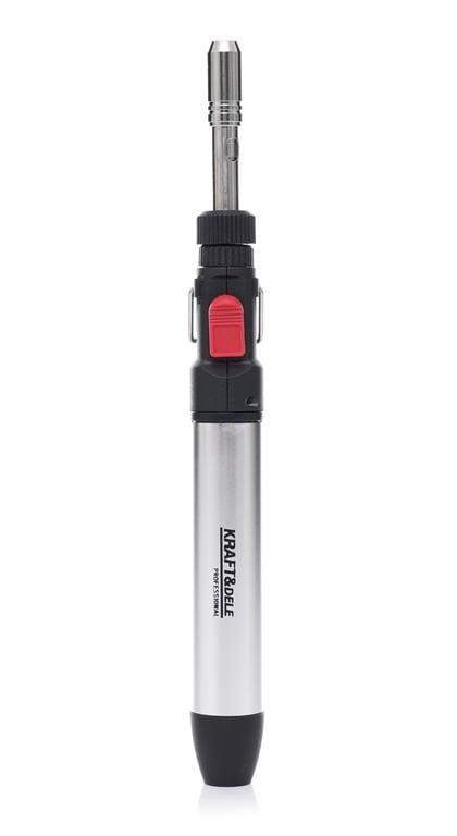 Gas soldering iron 3 in 1 25-80W 15ml KD1499