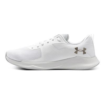 Zapatillas de Mujer Charged Aurora White 3022619-103