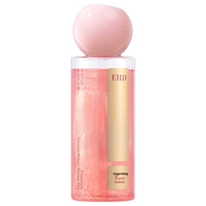 EHD Sensory Delight Fragrance Shower Gel