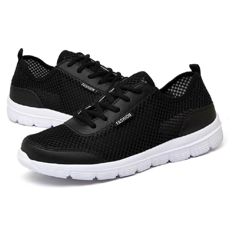 Men Shoes Winter Sneakers Men Casual Shoes Fashions Male Sports Mens Sneakers Walking Zapatillas Hombre Chaussure  New 35 -46