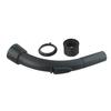 Black Hose Handle Connection For Hoover 32mm Handle Parts